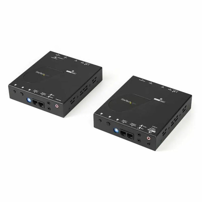 Converter/Adapter Startech ST12MHDLAN4K - Електроника Телевизори<<<Компютри| Електроника<<<BigBuy&&&Аудио и Видео