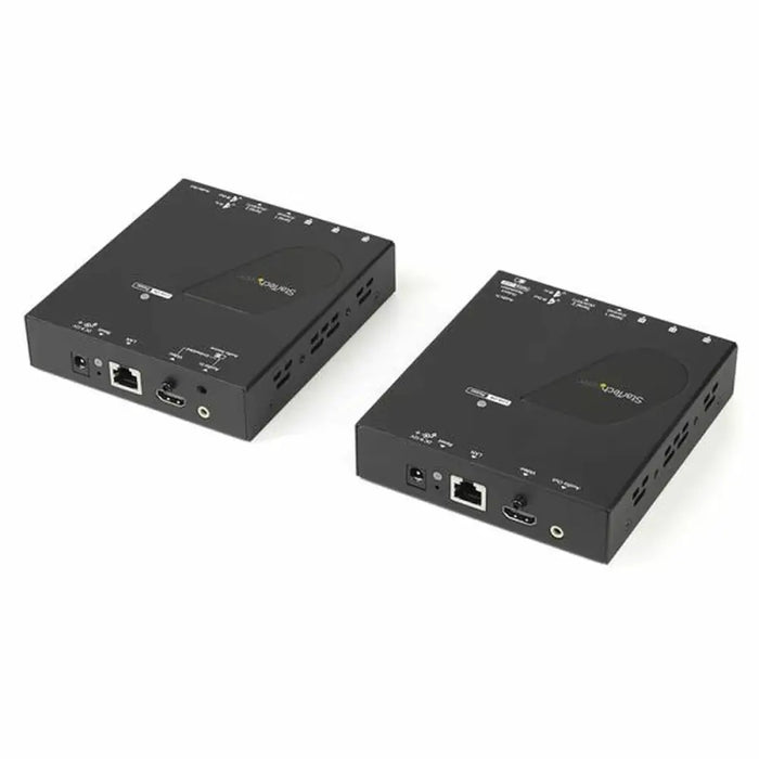 Converter/Adapter Startech ST12MHDLAN4K - Електроника Телевизори<<<Компютри| Електроника<<<BigBuy&&&Аудио и Видео