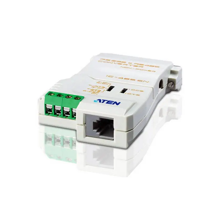 Converter ATEN IC485SNS-232 - RS-485 - PC кабели<<<Кабели<<<ValiAPI