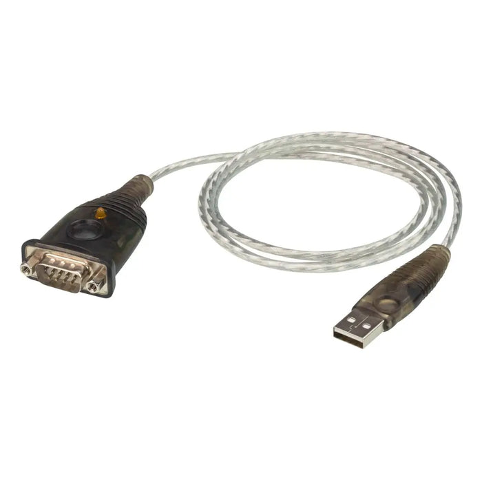 Converter ATEN UC232A1 USB to RS-232 1.0 m cable - PC кабели<<<Кабели<<<ValiAPI