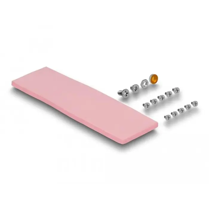 Converter DeLock U.2 SFF-8639 - M.2 NVMe Key M 2.5’’ - Входно-изходни контролери<<<Компютърни компоненти<<<ValiAPI