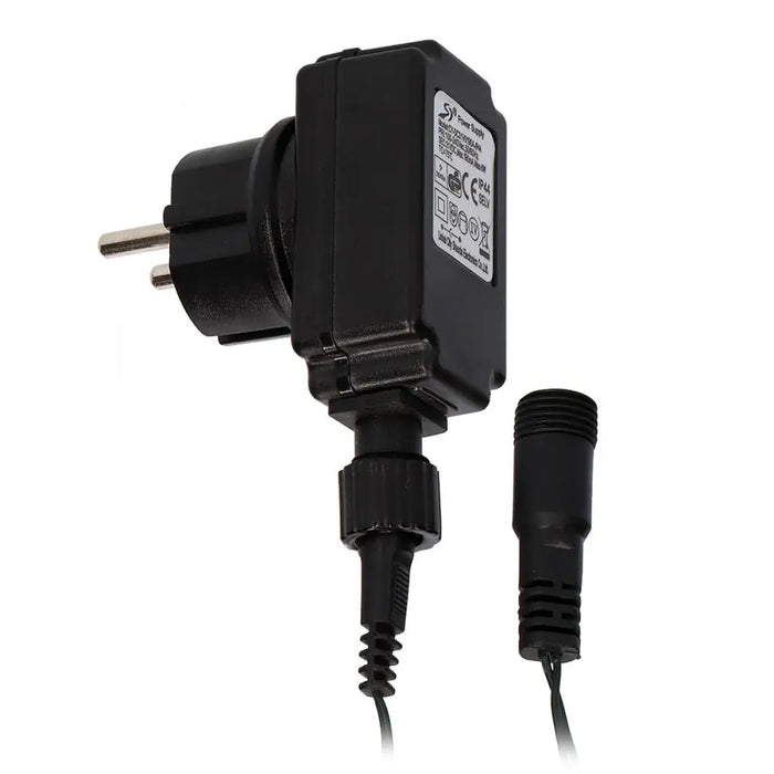 Converter EDM 71245 - Компютър Кабели и адаптери<<<Компютри| Електроника<<<BigBuy&&&Адаптери<<<Компютър Кабели и