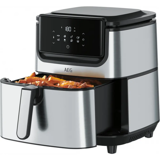 Cooker AEG AF6-1-6ST - Здравословно готвене<<<За Кухнята<<<Малки електроуреди<<<TechMart&&&Уреди за здравословно