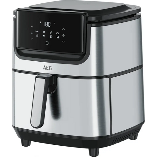 Cooker AEG AF6-1-6ST - Здравословно готвене<<<За Кухнята<<<Малки електроуреди<<<TechMart&&&Уреди за здравословно