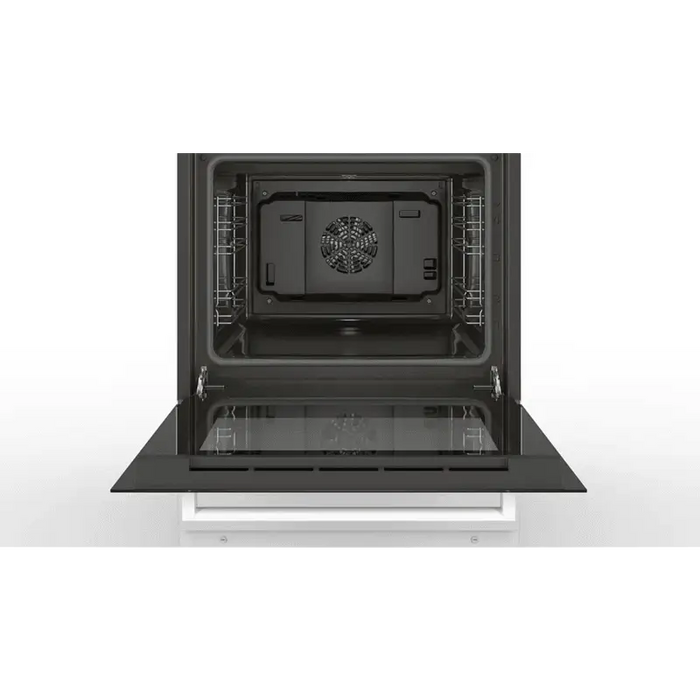 Cooker BOSCH HKA090220 66 l class A - Готварски печки<<<BOSCH готварски печки<<<BOSCH<<<PolyComp&&&Стъклокерамични