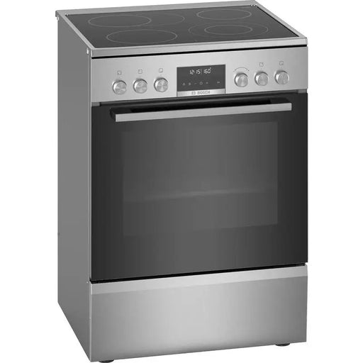 Cooker BOSCH HKS79U250 - Готварски печки<<<BOSCH готварски печки<<<BOSCH<<<PolyComp&&&Стъклокерамични печки<<<Готварски