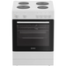 Cooker - electric Indesit I6E5KMW - Готв. печки електрически<<<Готварски печки<<<Домакински електроуреди<<<TechMart