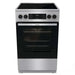 Cooker GORENJE GECS5C70XA - Стъклокерамични печки<<<Готварски печки<<<Едра бяла техника<<<TechnoMix&&&Готв. печки с
