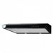 Cooker hood AKPO WK-7 K60 GLASS 60 BLACK - Cooker hoodsAGD-OKA<<<Home Appliance - ProductsAGD<<<ActionPL