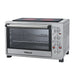 Cooker (mini) Finlux FCO-42SRL Ceramic INOX - Мини готварски печки<<<Домакински електроуреди<<<ZoraSite