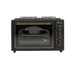 Cooker (mini) Finlux FMC-3535B - Мини готварски печки<<<Домакински електроуреди<<<ZoraSite