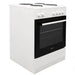 Cooker TESLA CS6400SW - Електрически печки<<<Готварски печки<<<Едра бяла техника<<<TechnoMix
