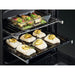 Cooker with ceramic hob AEG CCB6446CBM - Готв. печки с керам. плот<<<Готварски печки<<<Домакински