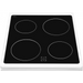 Cooker with ceramic top AMICA 58CE2.30P(W) 55353 - Готв. печки с керам. плот<<<Готварски печки<<<Домакински