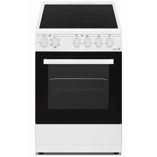 Cooker with ceramic top ARIELLI C-5060CER - Готв. печки с керам. плот<<<Готварски печки<<<Домакински