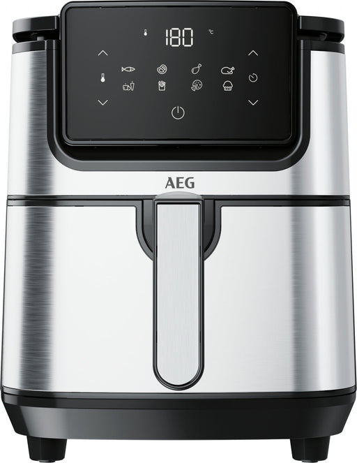 Cooking appliance AEG AF6-1-4ST + Cooking set AEG AAFEK1 - Здравословно готвене<<<За Кухнята<<<Малки