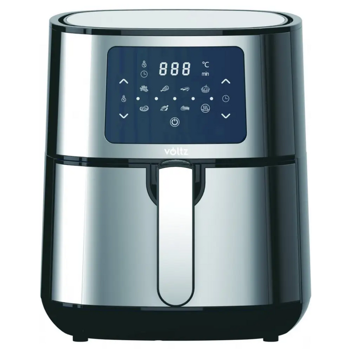 Cooking appliance Oliver Voltz AirFryer OV51980M - Здравословно готвене<<<За Кухнята<<<Малки електроуреди<<<TechMart