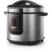 Cooking appliance PHILIPS HD2237/40 - Други кухненси уреди<<<Кухненски уреди<<<Уреди за дома<<<ALSO&&&Здравословно