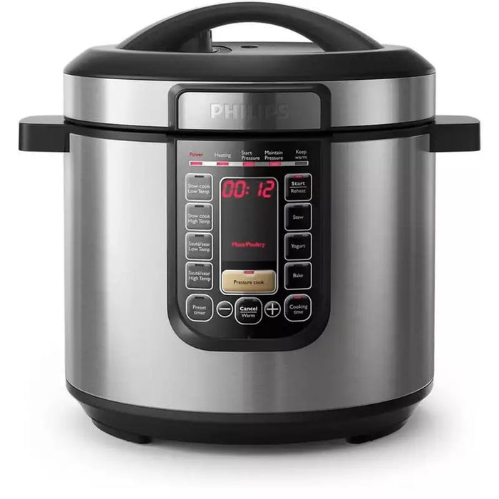 Cooking appliance PHILIPS HD2237/40 - Други кухненси уреди<<<Кухненски уреди<<<Уреди за дома<<<ALSO&&&Здравословно