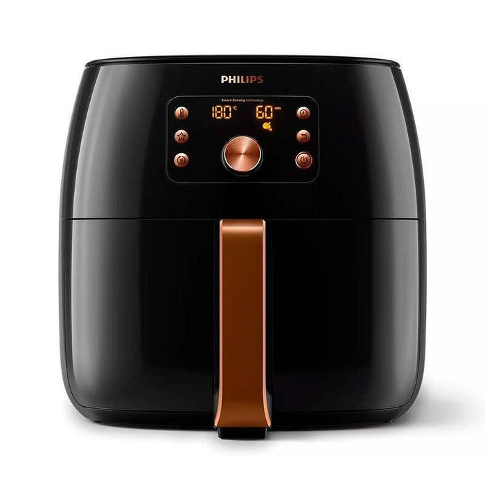 Cooking appliance Philips HD9867/90 Airfryer XXL - Фритюрници<<<Уреди за кухня<<<Малки