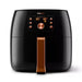 Cooking appliance Philips HD9867/90 Airfryer XXL - Фритюрници<<<Уреди за кухня<<<Малки