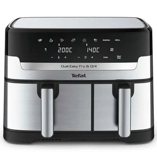 Cooking device Tefal EY905D10 Easy Fry Grill - Уреди за готвене<<<TEFAL дребна електродомакинска