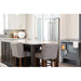 COOKING STOVE VERSO CS INOX - Печки<<<Отопление Охлаждане и Вик<<<Praktiker