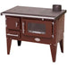 COOKING STOVE ZVEZDA POPULAR SPS ENAMEL - Печки<<<Отопление Охлаждане и Вик<<<Praktiker