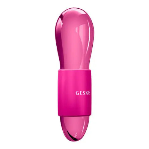 Cool&Warm Duo Eye Massager 7in1 Geske (magenta) - Massagers<<<Facial care devices<<<Health and beauty<<<InnproXML