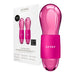 Cool&Warm Duo Eye Massager 7in1 Geske (magenta) - Massagers<<<Facial care devices<<<Health and beauty<<<InnproXML