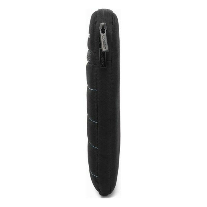 Laptop Cover CoolBox COO-BAG11-0N Black 11,6"