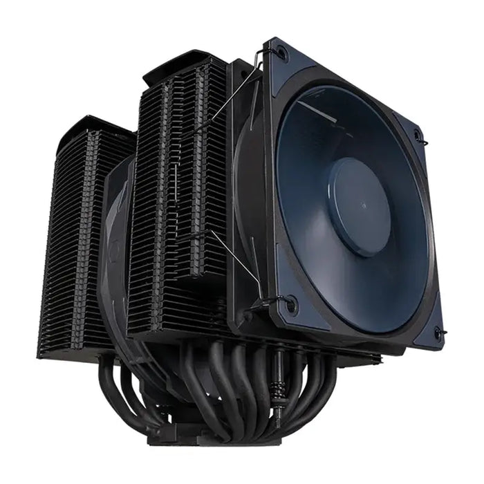 Cooler Master Air MA824 Stealth CPU cooler - Fans<<<Computer cooling<<<Gaming<<<InnproXML
