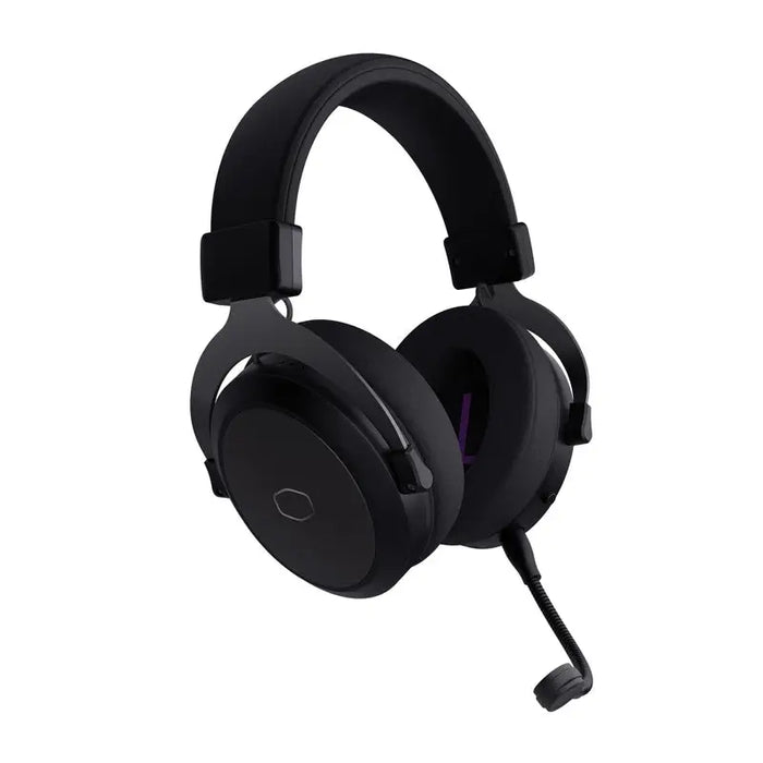 Cooler Master CH351 gaming headphones (black) - Over-ear<<<Wireless<<<Headphones<<<Audio<<<InnproXML