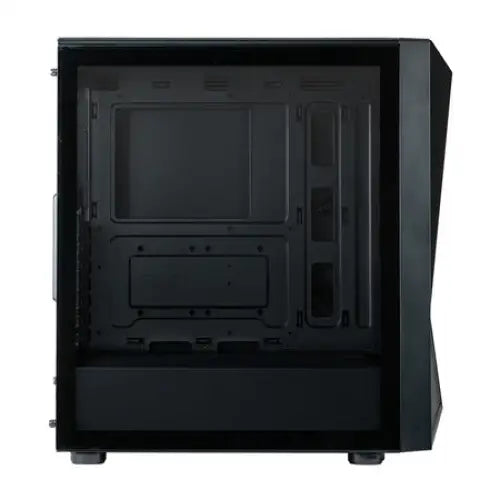 Cooler Master CMP 520 computer case (black) - With fan<<<PC Cases<<<Gaming<<<InnproXML