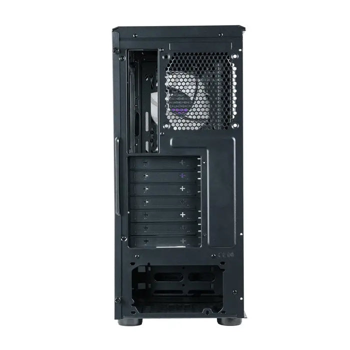 Cooler Master CMP 520 computer case (black) - With fan<<<PC Cases<<<Gaming<<<InnproXML