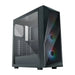 Cooler Master CMP 520 computer case (black) - With fan<<<PC Cases<<<Gaming<<<InnproXML
