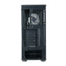 Cooler Master CMP 520 computer case (black) - With fan<<<PC Cases<<<Gaming<<<InnproXML