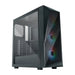 Cooler Master CMP 520 computer case (black) - With fan<<<PC Cases<<<Gaming<<<InnproXML