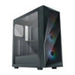 Cooler Master CMP 520 computer case (black) - With fan<<<PC Cases<<<Gaming<<<InnproXML