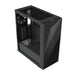 Cooler Master CMP 520L computer case (black) - With fan<<<PC Cases<<<Gaming<<<InnproXML