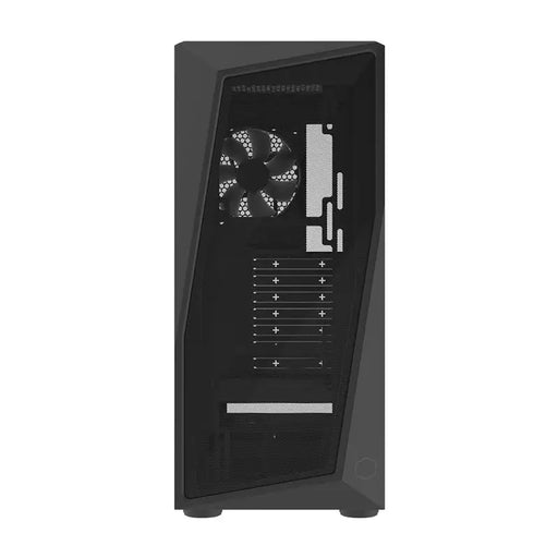 Cooler Master CMP 520L computer case (black) - With fan<<<PC Cases<<<Gaming<<<InnproXML