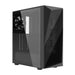 Cooler Master CMP 520L computer case (black) - With fan<<<PC Cases<<<Gaming<<<InnproXML