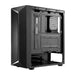 Cooler Master CMP510 ARGB computer case (black) - With fan<<<PC Cases<<<Gaming<<<InnproXML