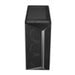 Cooler Master CMP510 ARGB computer case (black) - With fan<<<PC Cases<<<Gaming<<<InnproXML