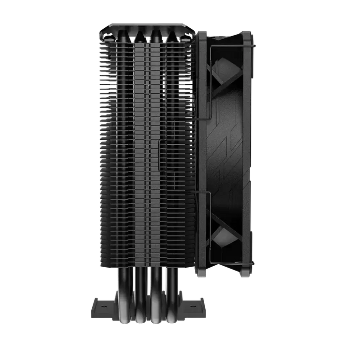 Cooler Master Hyper 212 Black cooler - Охладители за процесори<<<Компютърни компоненти<<<ValiAPI&&&Компютър Мрежи и