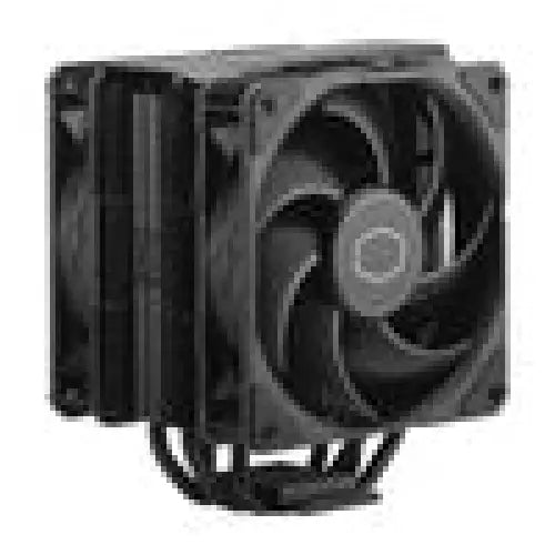 Cooler Master Hyper 212 Black X Duo CPU cooler (black) - Fans<<<Computer cooling<<<Gaming<<<InnproXML