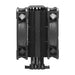 Cooler Master Hyper 212 Black X Duo CPU cooler (black) - Fans<<<Computer cooling<<<Gaming<<<InnproXML