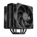 Cooler Master Hyper 212 Black X Duo CPU cooler (black) - Fans<<<Computer cooling<<<Gaming<<<InnproXML