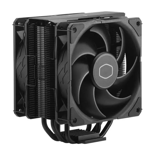 Cooler Master Hyper 411 Nano CPU cooler (black) - Fans<<<Computer cooling<<<Gaming<<<InnproXML