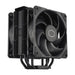 Cooler Master Hyper 411 Nano CPU cooler (black) - Fans<<<Computer cooling<<<Gaming<<<InnproXML